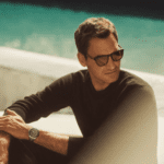 Oliver Peoples x Federer Debut Fall/Winter ’24 Collection