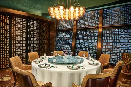 Jade Dragon Named Among Asia’s Top 100 Restaurants