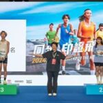 Plaza Premium Joins HKIA Marathon’s Three-Runway Race