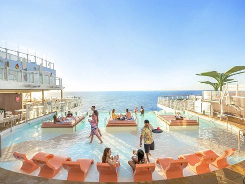 Royal Caribbean Unveils 2026-27 Caribbean & Northeast Lineup