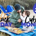 Save 20% on Club Wyndham Stays During Black Friday to Cyber Monday Sale