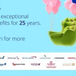 Taking Flight: oneworld Unveils Ambitious 25th Anniversary Campaign