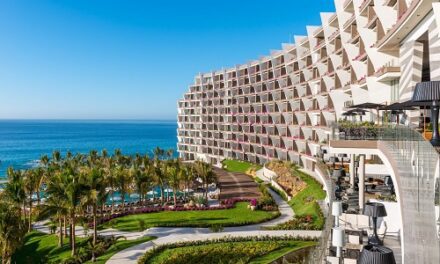 New Family Duplex Suites at Grand Velas Los Cabos