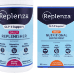 Replenza: The Perfect Partner for Your GLP-1 Weight Loss