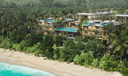 Phuket’s Gardens of Eden Redefines Luxury Living!