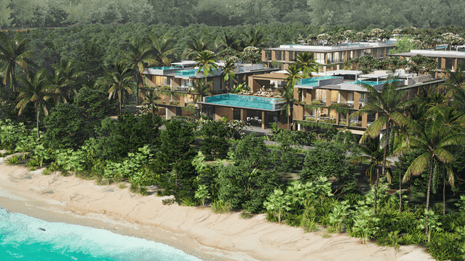 Phuket’s Gardens of Eden Redefines Luxury Living!