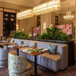 Ginori 1735 & St. Regis Launch Global Luxury Café