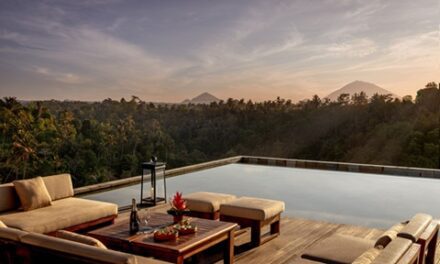 Anantara Ubud Bali: Your Serene Jungle Escape Awaits