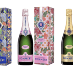 Champagne Pommery Unveils Exquisite 2024 Batik Collection!