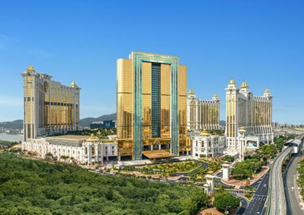 Galaxy Macau Wins Prestigious Hospitality Accolades!