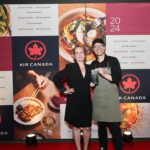 Air Canada Reveals 2024’s Top 10 New Restaurants!