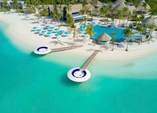 Black Friday: 2 Hot Deals on Maldives’ Coolest Resorts!