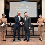 ONYX & Equatorial Launch EQ Phuket Luxury Development