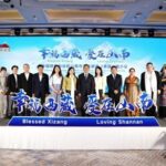 Xizang’s Shannan Promotes Culture & Investment in Thailand