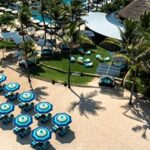 Missoni x Ritz-Carlton: Exclusive Bali Resort Club Debut