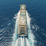 Crystal Unveils Exciting 2027 Voyages & Itineraries for Early Bookings