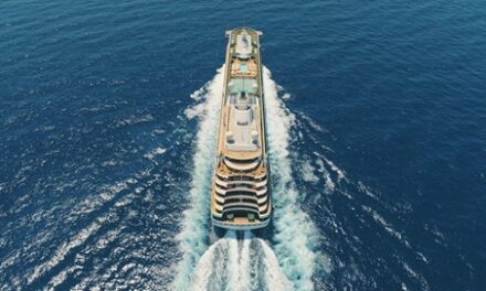 Crystal Unveils Exciting 2027 Voyages & Itineraries for Early Bookings