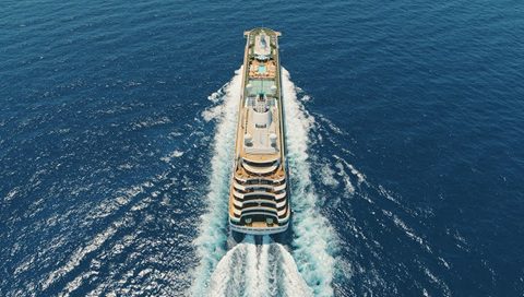 Crystal Unveils Exciting 2027 Voyages & Itineraries for Early Bookings