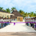 Centara Mirage Maldives Opens as an Underwater Paradise