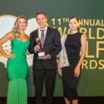 Golfasian Wins Big at 2024 World Golf Awards!