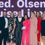 Fred. Olsen Cruises Wins Big with Three Top Awards