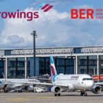 Eurowings Expands in Capital Region with New Routes