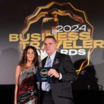 oneworld Wins Best Airline Alliance from Business Traveler USA