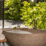 SB Winemaker’s House Launches Wellness Bathtub Menu