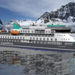 Save Big on Aurora Expeditions’ New Ship for Couples & Solo Travelers