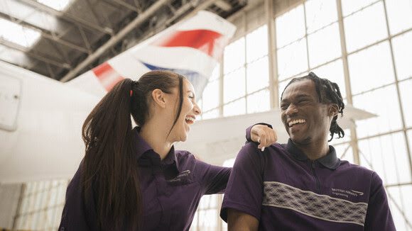 Launch Your Career: British Airways 2024 Programs Open