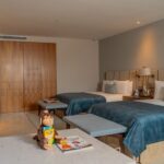 New Family Duplex Suites at Grand Velas Los Cabos 