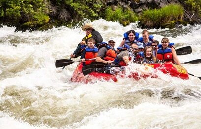 Oregon High Lakes: New Multi-Sport Adventure Awaits!