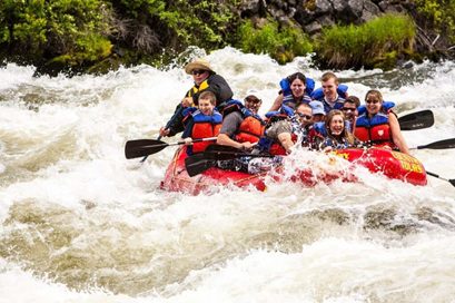 Oregon High Lakes: New Multi-Sport Adventure Awaits!