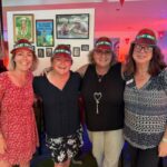 Travel Managers Celebrate 2024 with a Festive Finale