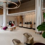 Crowne Plaza Lands at Sydney Airport in Aussie First