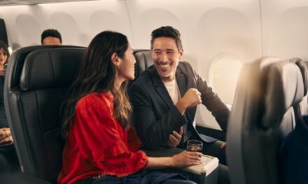 American Airlines Extends AAdvantage Rewards for 2nd Year