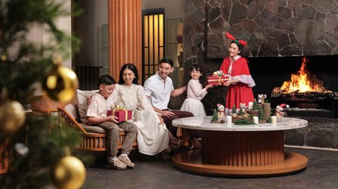 Padma Hotels Brings Back “12 Days of Festivities”