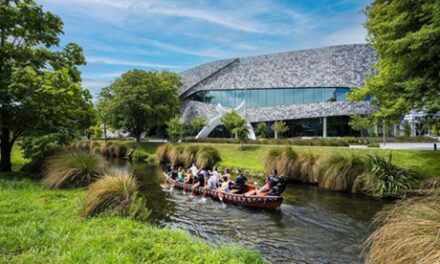 Christchurch to Host PCOA 2025 in New Zealand