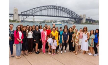 New Year’s Eve to Spark Unforgettable Sydney Harbour Bash