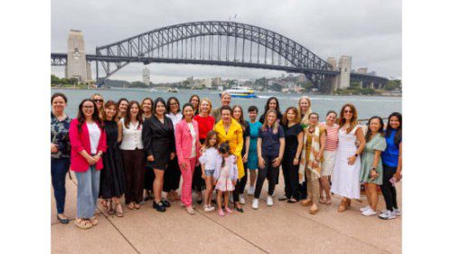 New Year’s Eve to Spark Unforgettable Sydney Harbour Bash