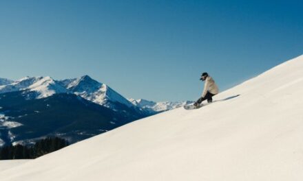 Vail Mountain Unveils Legendary Back Bowls for 2024/25!