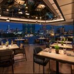 OXBO Bangkok: Asia’s First Premium Dining Destination!