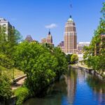 Nonstop Flights: American Airlines Links D.C. to San Antonio