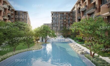 Capstone Unveils ‘Peylaa Phuket Bang Tao’ – THB 3.4B Luxury Condo