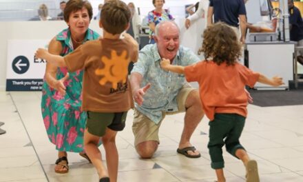 Jetstar Launches First Direct Flights Cairns-Sunshine Coast