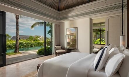 Jumeirah Bali Unveils Luxurious New Residences