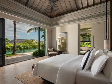 Jumeirah Bali Unveils Luxurious New Residences