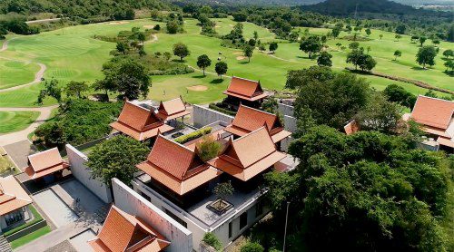 Pineapple Valley Golf Hua Hin Welcomes New GM Brian Gibson