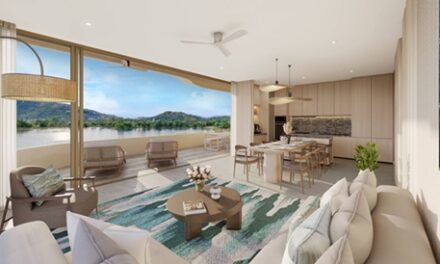 Exclusive Laguna Beach Residences Unveiled in Phuket!