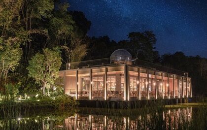 Dine Among Stars: Anantara Layan Launches Cosmic Journey